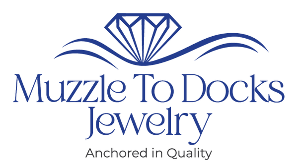 Muzzle to Docks Jewelery